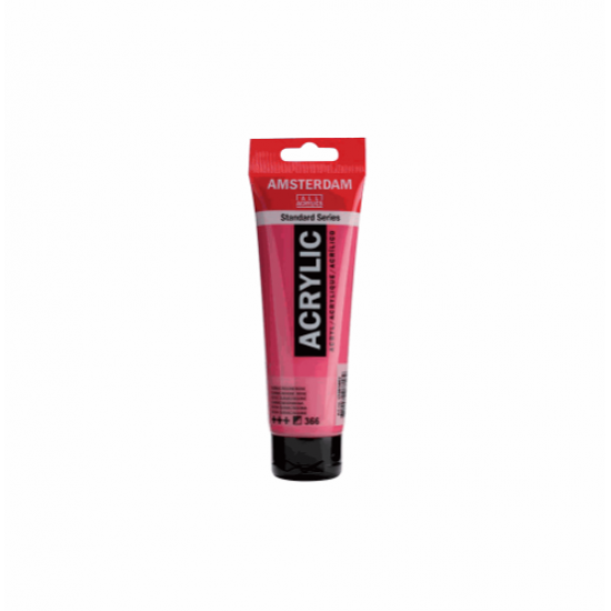 TALENS ΧΡΩΜΑ ΑΚΡΥΛΙΚΟ 120ml AMS QUINAC.ROSE